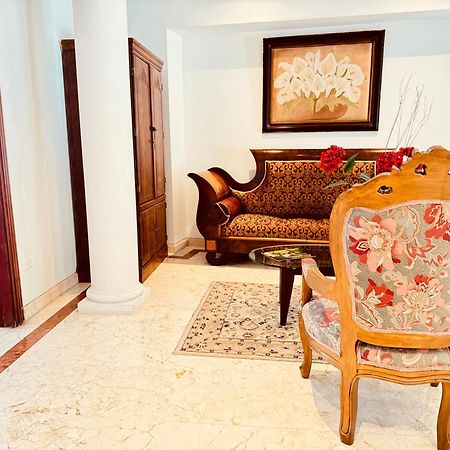 Hotel Belen Boutique มานิซาเลส ภายนอก รูปภาพ