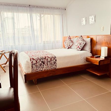 Hotel Belen Boutique มานิซาเลส ภายนอก รูปภาพ