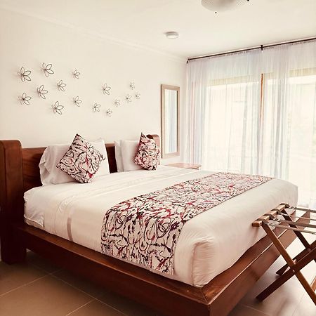 Hotel Belen Boutique มานิซาเลส ภายนอก รูปภาพ