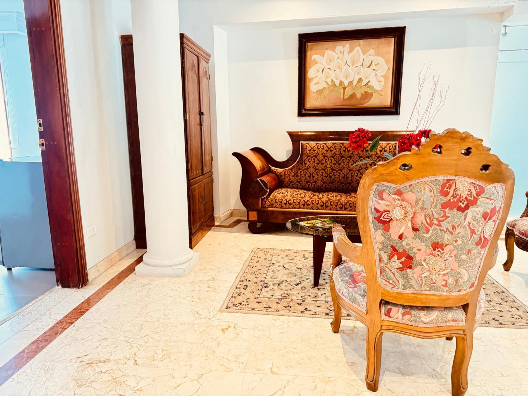 Hotel Belen Boutique มานิซาเลส ภายนอก รูปภาพ