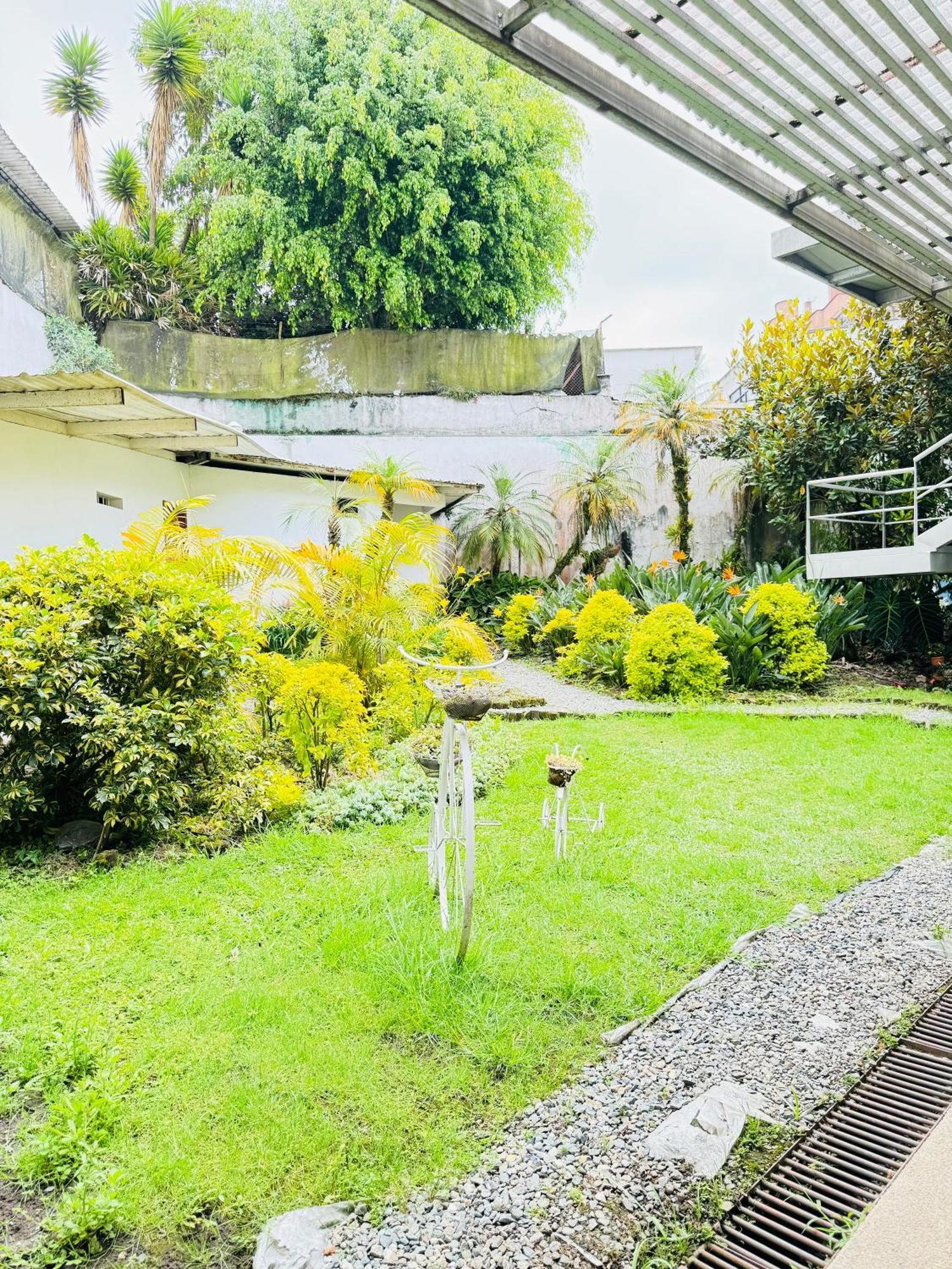 Hotel Belen Boutique มานิซาเลส ภายนอก รูปภาพ