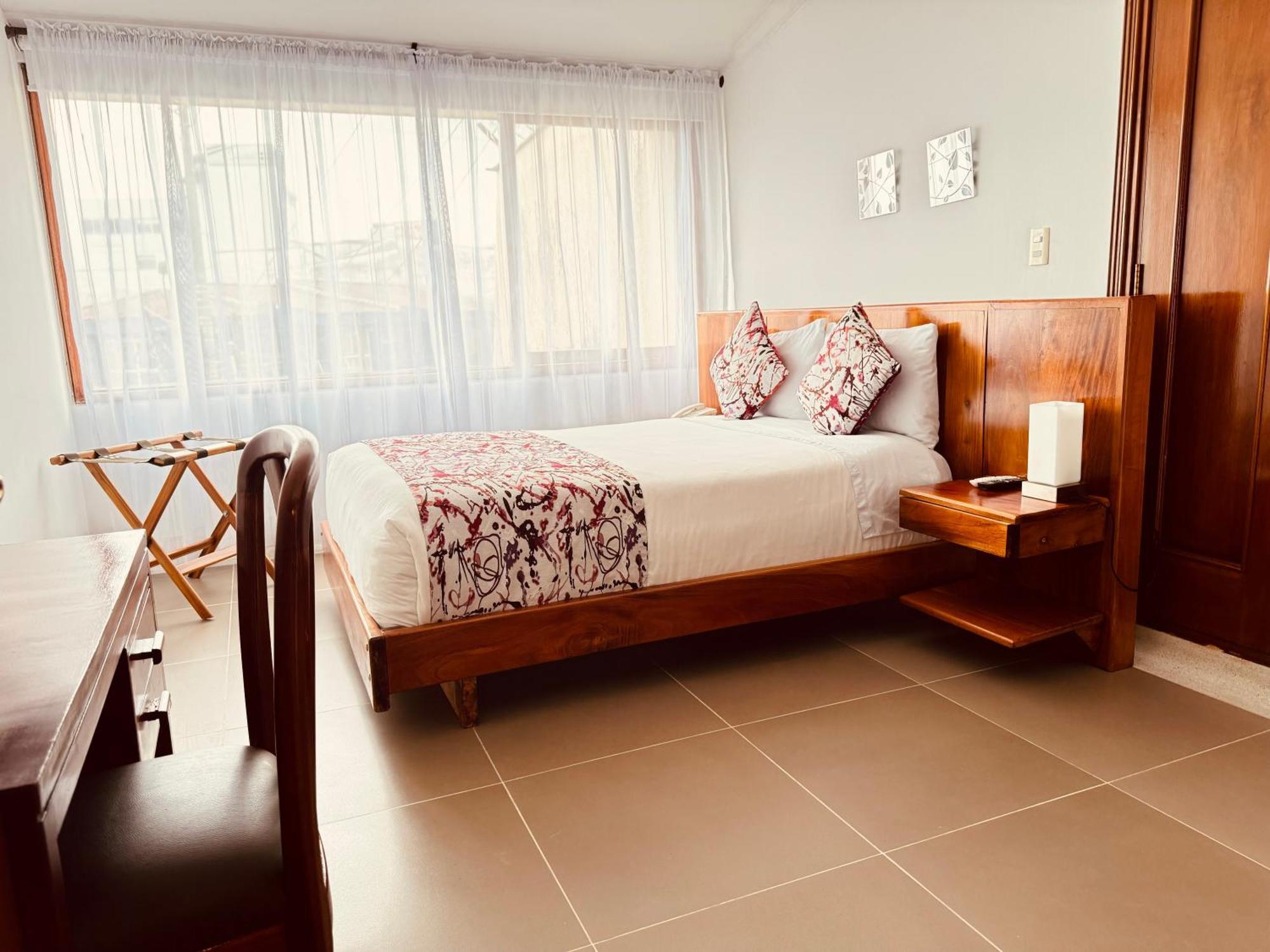 Hotel Belen Boutique มานิซาเลส ภายนอก รูปภาพ