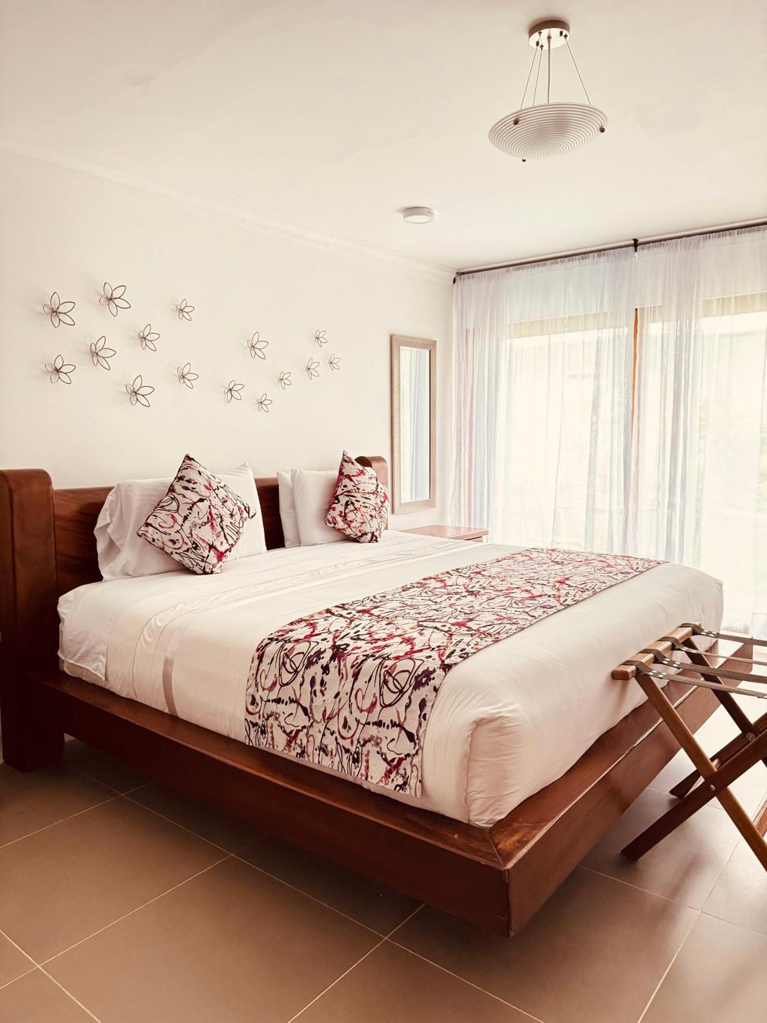 Hotel Belen Boutique มานิซาเลส ภายนอก รูปภาพ