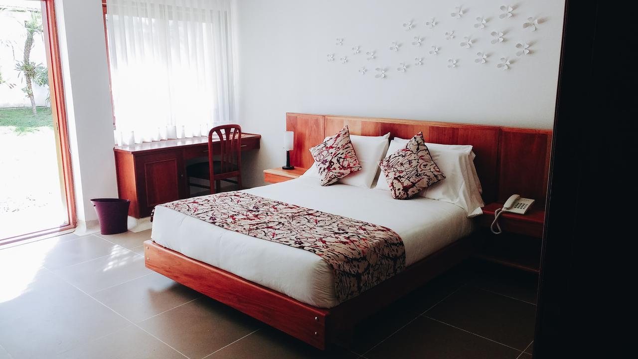 Hotel Belen Boutique มานิซาเลส ภายนอก รูปภาพ