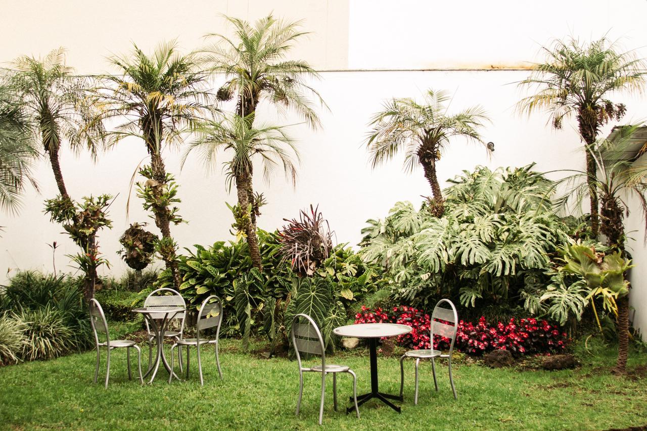 Hotel Belen Boutique มานิซาเลส ภายนอก รูปภาพ