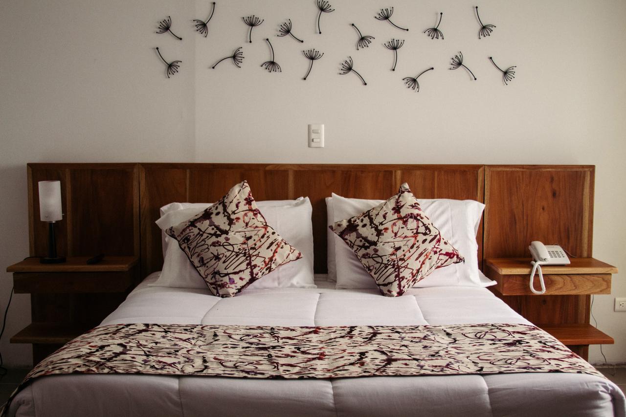 Hotel Belen Boutique มานิซาเลส ภายนอก รูปภาพ