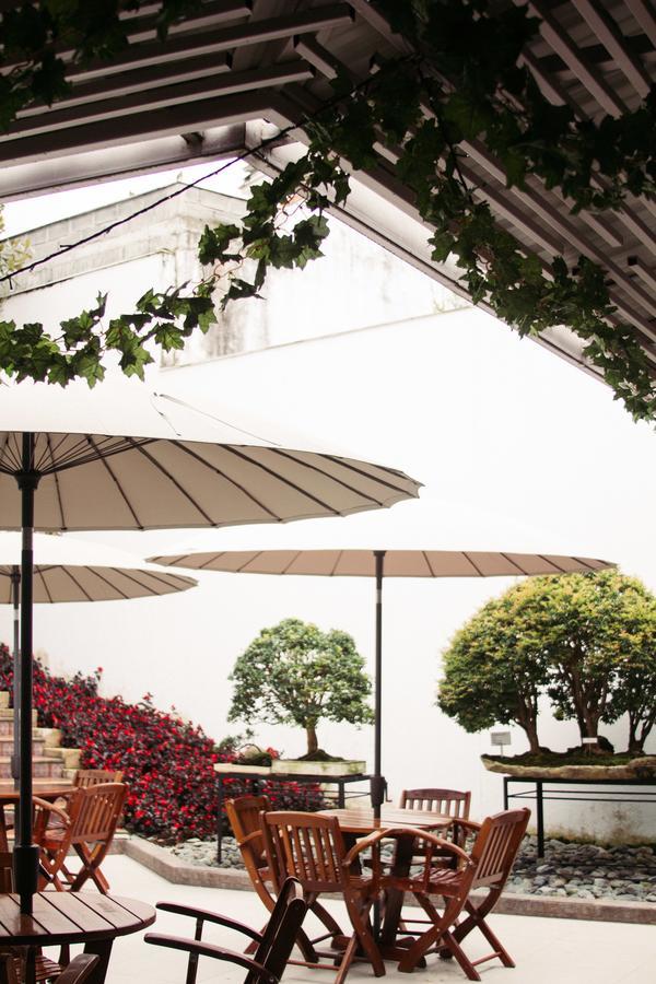 Hotel Belen Boutique มานิซาเลส ภายนอก รูปภาพ