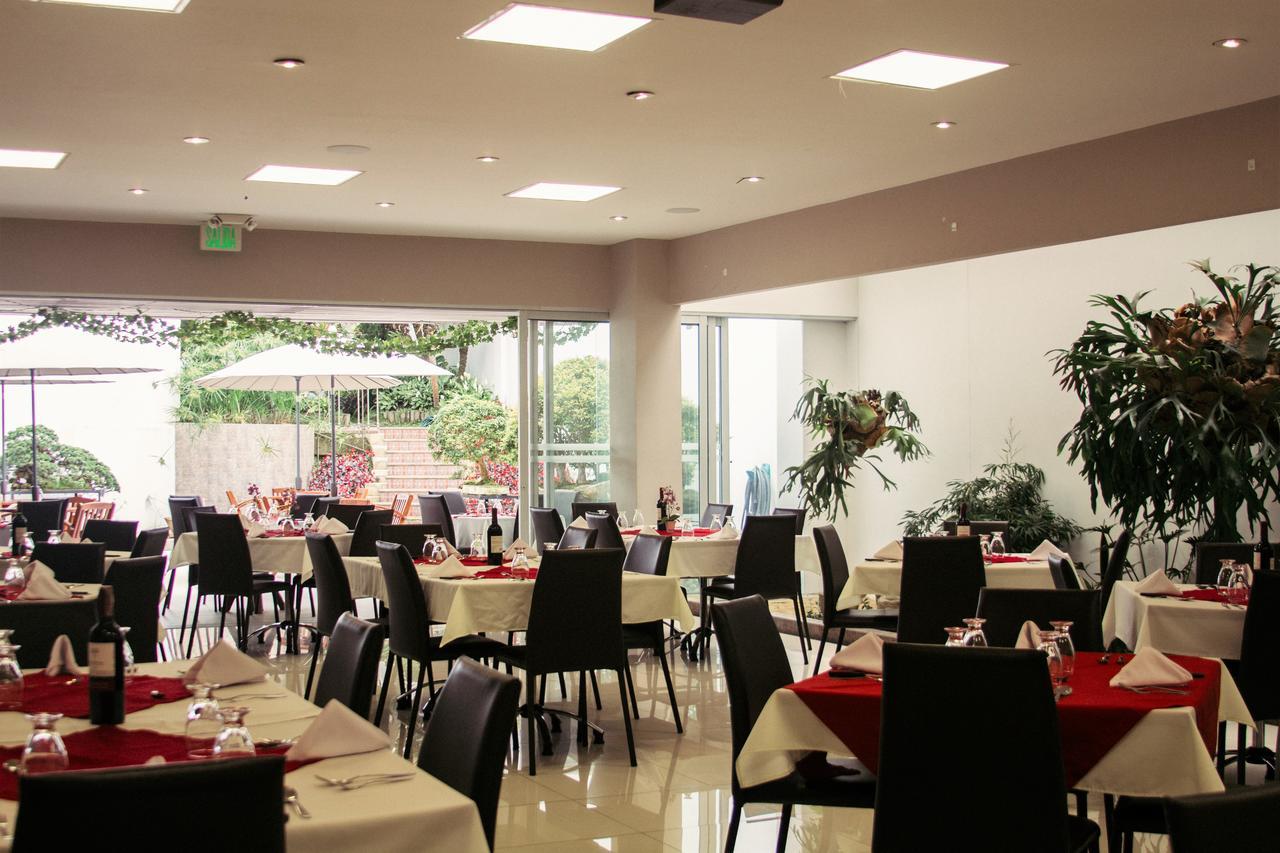 Hotel Belen Boutique มานิซาเลส ภายนอก รูปภาพ