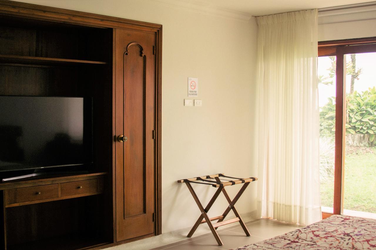 Hotel Belen Boutique มานิซาเลส ภายนอก รูปภาพ