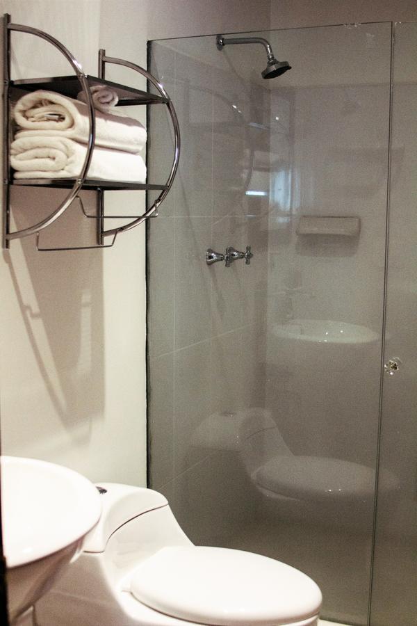 Hotel Belen Boutique มานิซาเลส ภายนอก รูปภาพ